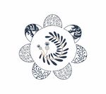 花纹