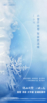 地产小雪