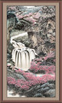 山水风景
