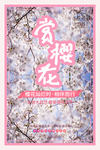 赏樱花