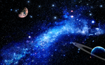 星空