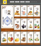 食堂文化 食堂标语