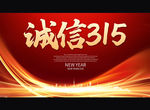 诚信315