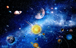 宇宙星空