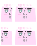 漫画涂鸦