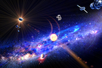 宇宙星空