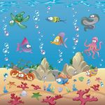 海洋生物