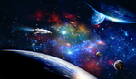 星空