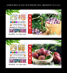 西梅