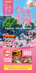 旅游海报模板 春季海报