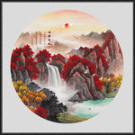 鸿运当头