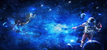 星空宇宙