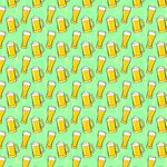 啤酒杯