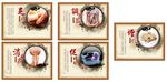 中医展板  中医文化