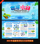 世界水日