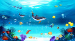 海洋馆