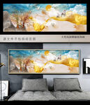 现代简约装饰画