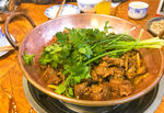 红河干锅旱鸭