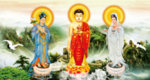 三圣图