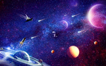 星空宇宙