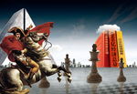 战略格局