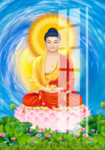 三世佛