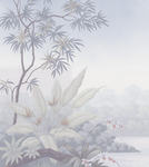 电视机背景