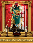 关公