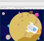 外星漂流记小动画17秒
