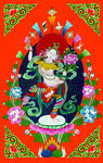 藏式图案