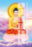 三世佛