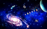 宇宙