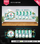 廉政文化墙
