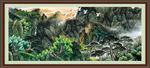 江山如画
