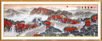 万里长城