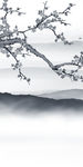 最新高端新画玄关 文件分层画