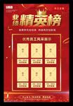 精英榜