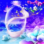 洗净铅华