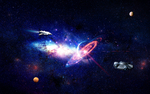 星空