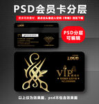 美容美发VIP