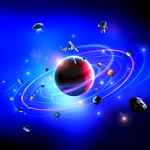星系