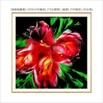 花店装饰画 油画