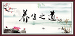 养生之道