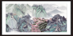 江山如画 