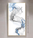 水墨画