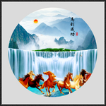 马到成功