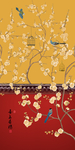 花鸟画