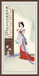 贵妃醉酒