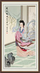 仕女图