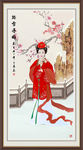 踏雪寻梅